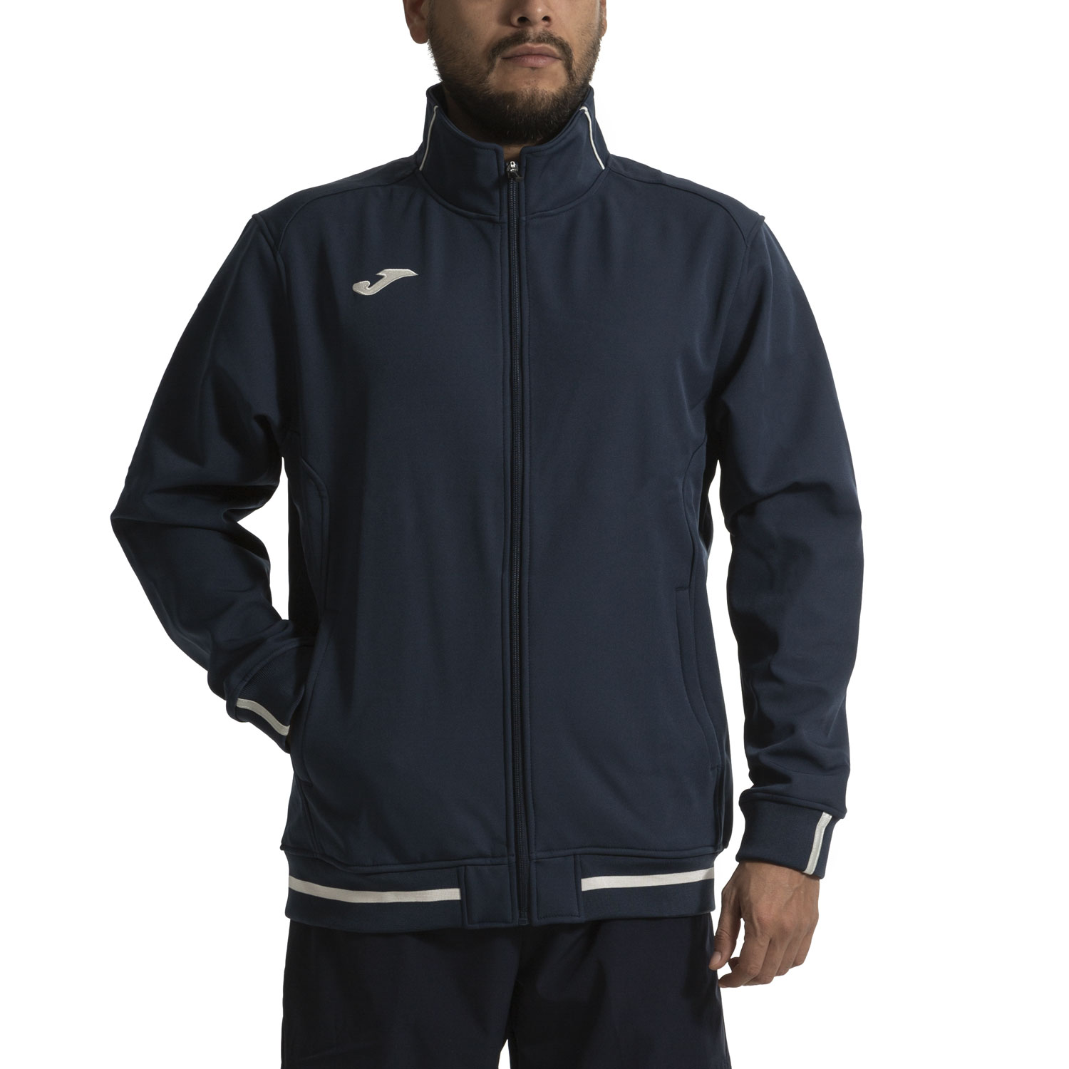 Joma Campus II Soft Shell Men's Tennis 