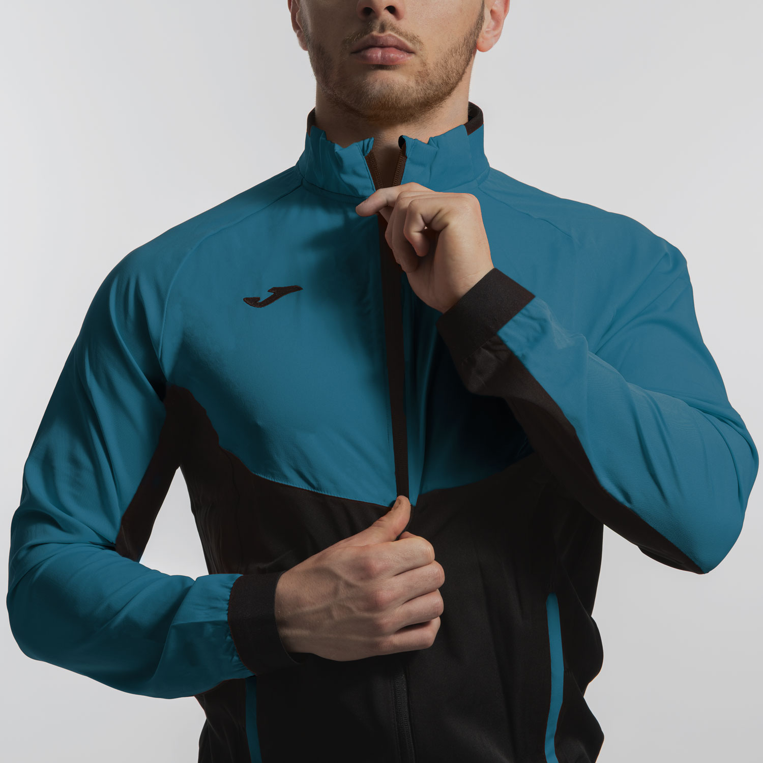 Joma essential tracksuit outlet