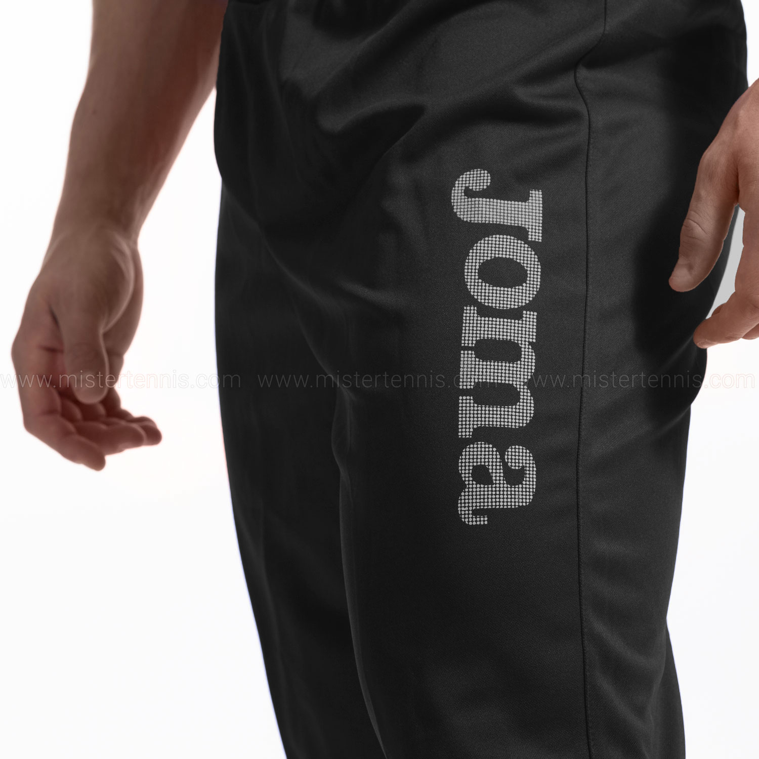 Joma Gladiator Pantaloni - Black