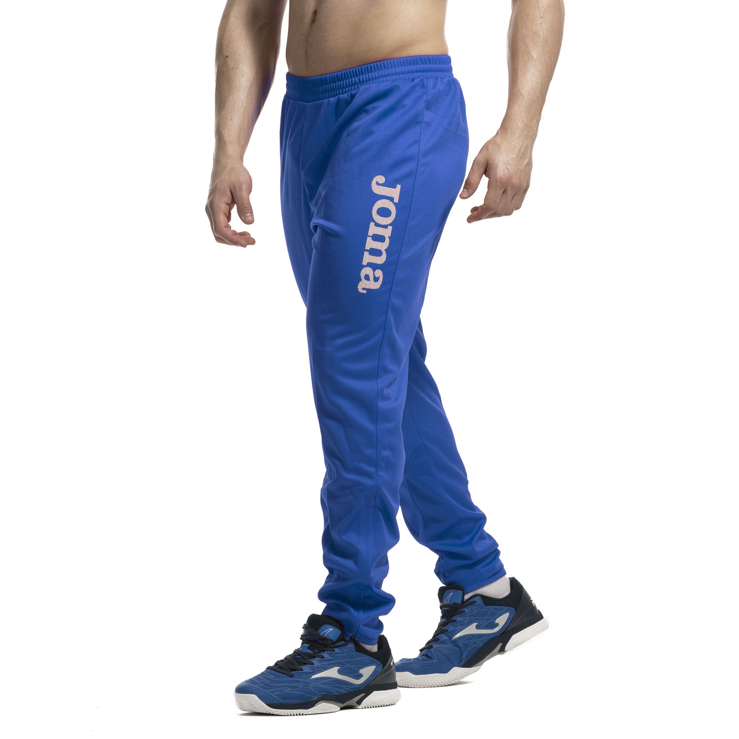 Joma Gladiator Pantalones Hombre Blue