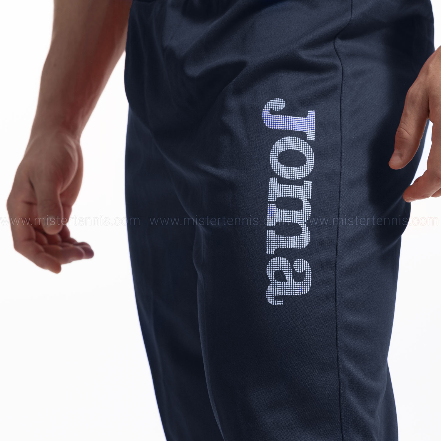 Joma Gladiator Pantalones - Navy