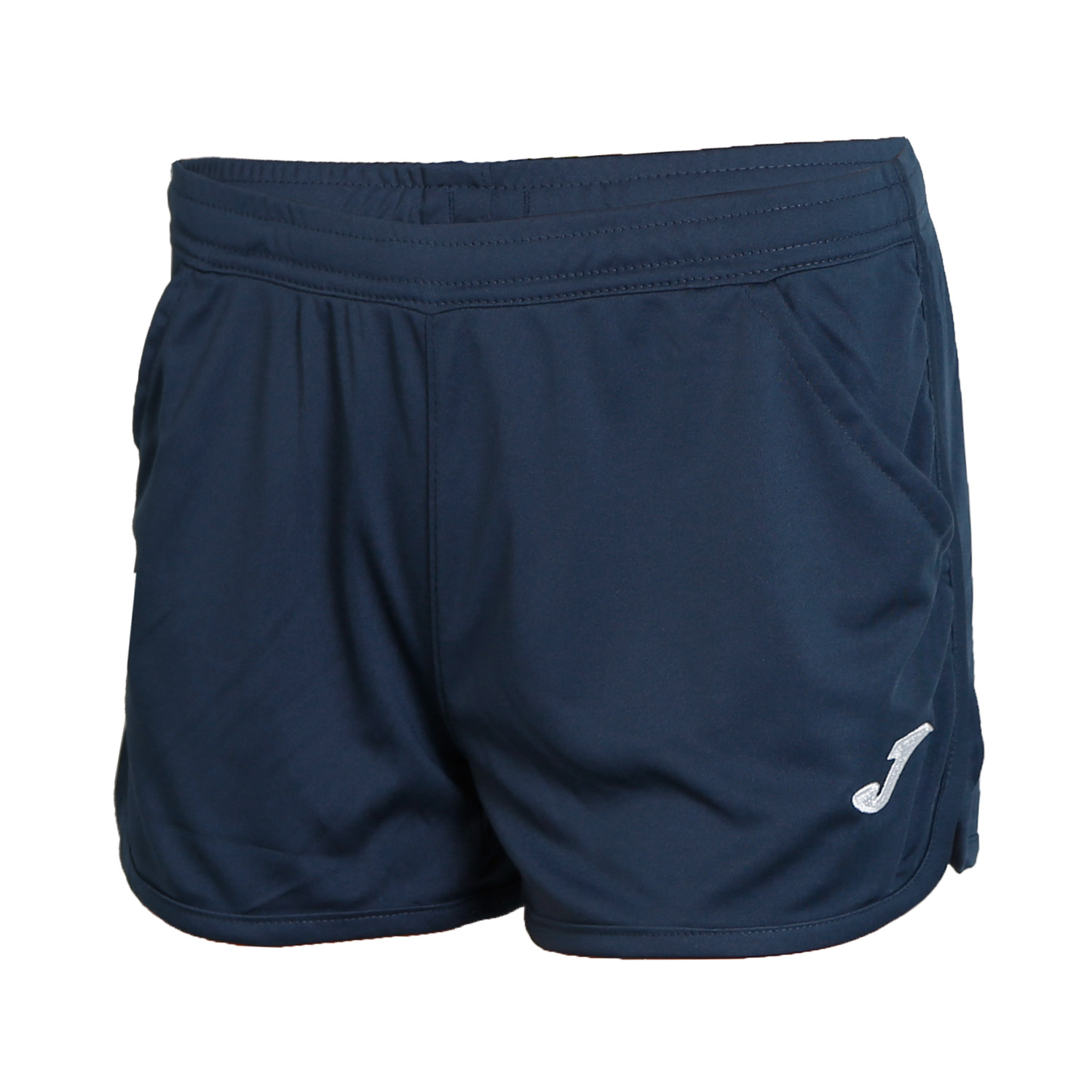 Joma Drive 6.5in Pantaloncino da Tennis Bambino - Dark Navy