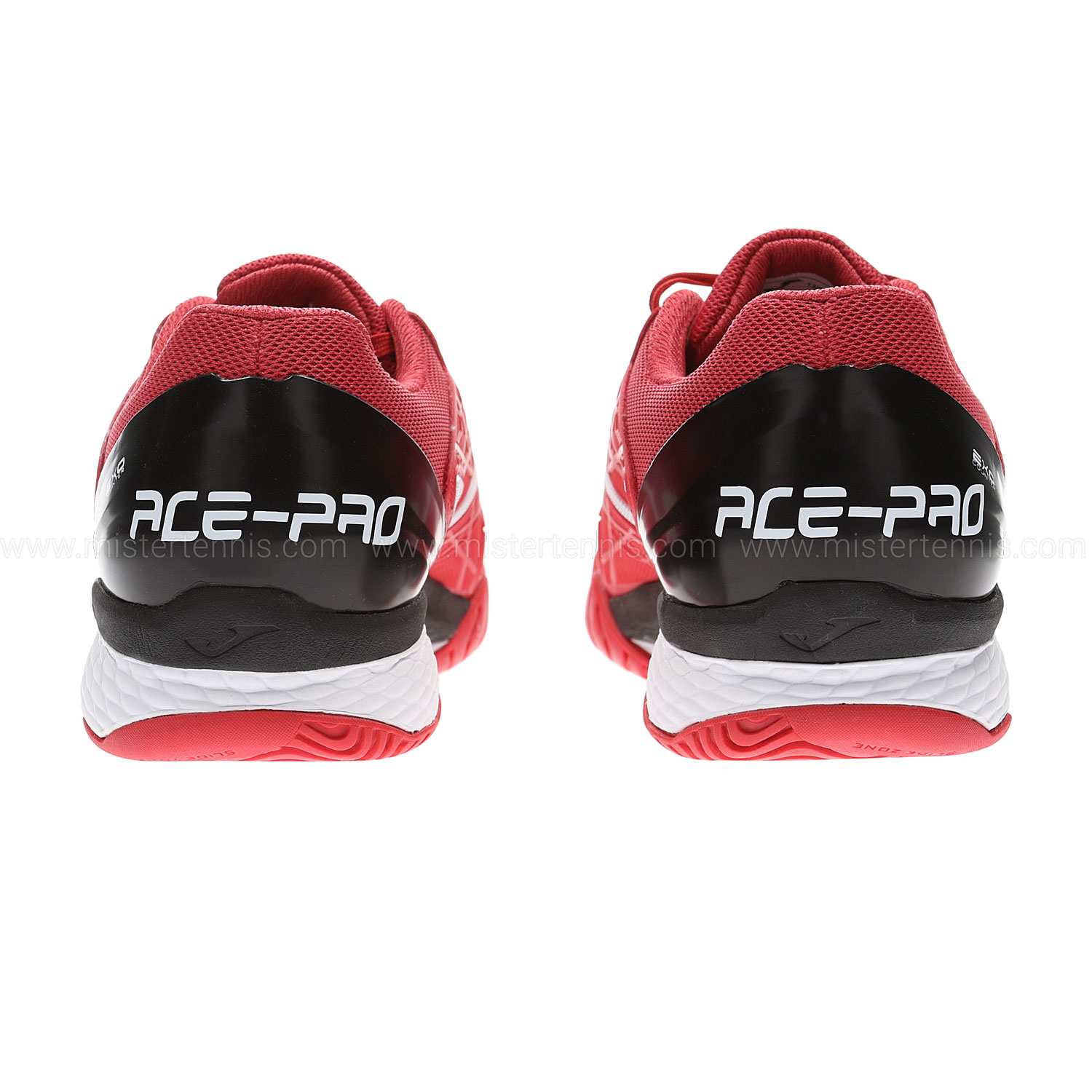 Joma Ace Pro All Court Men's Tennis Shoes - Red
