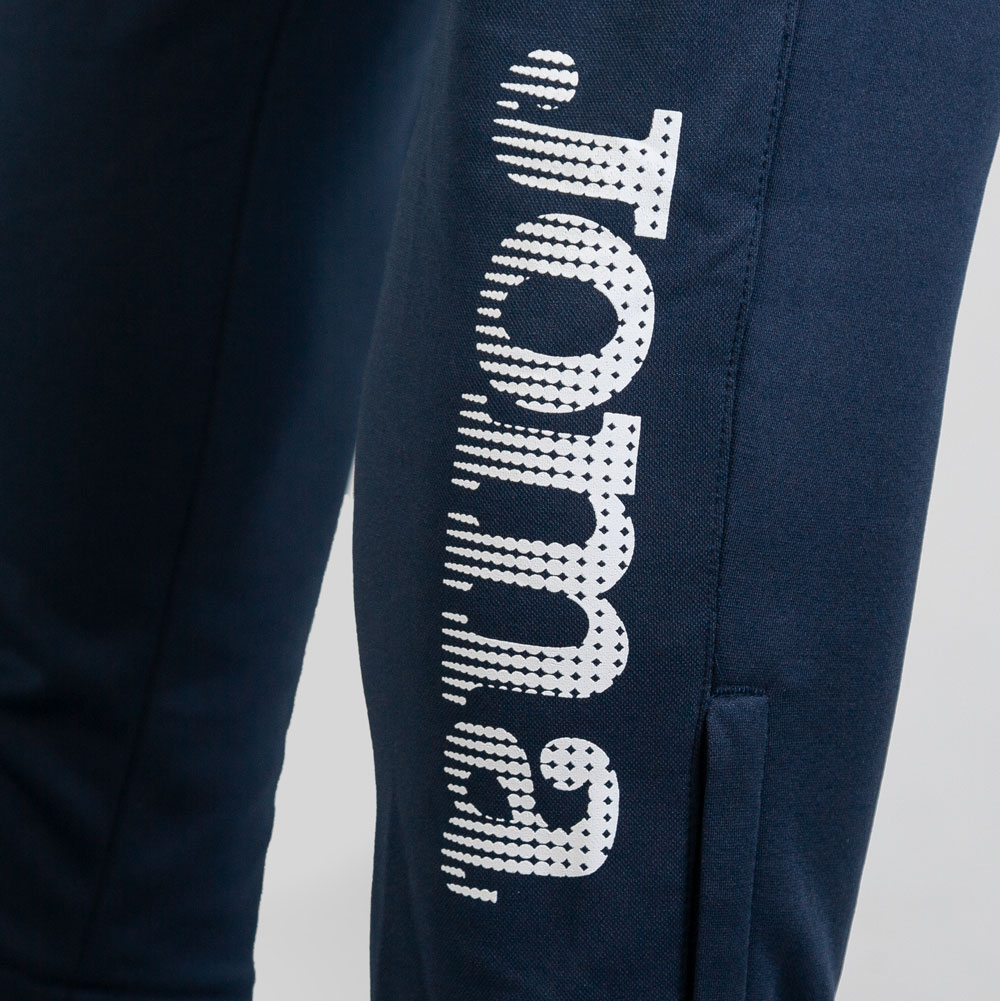 Joma Boy Nilo Pants Boy - Navy