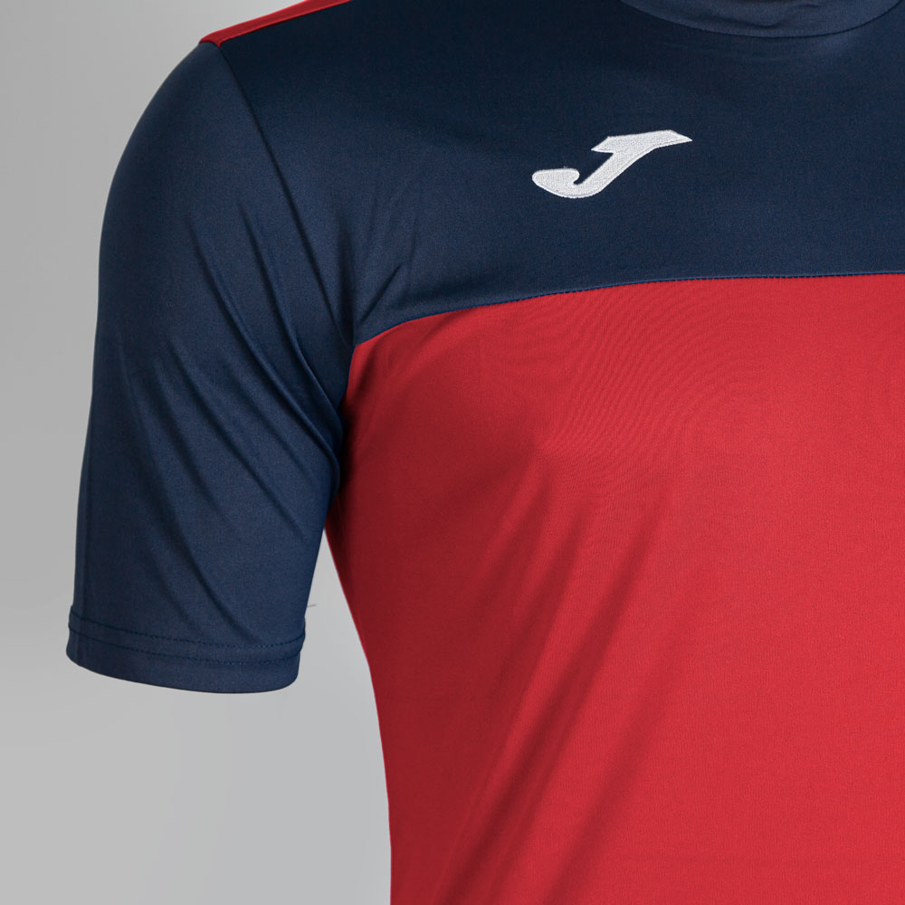 Joma футболка winner 100946 702