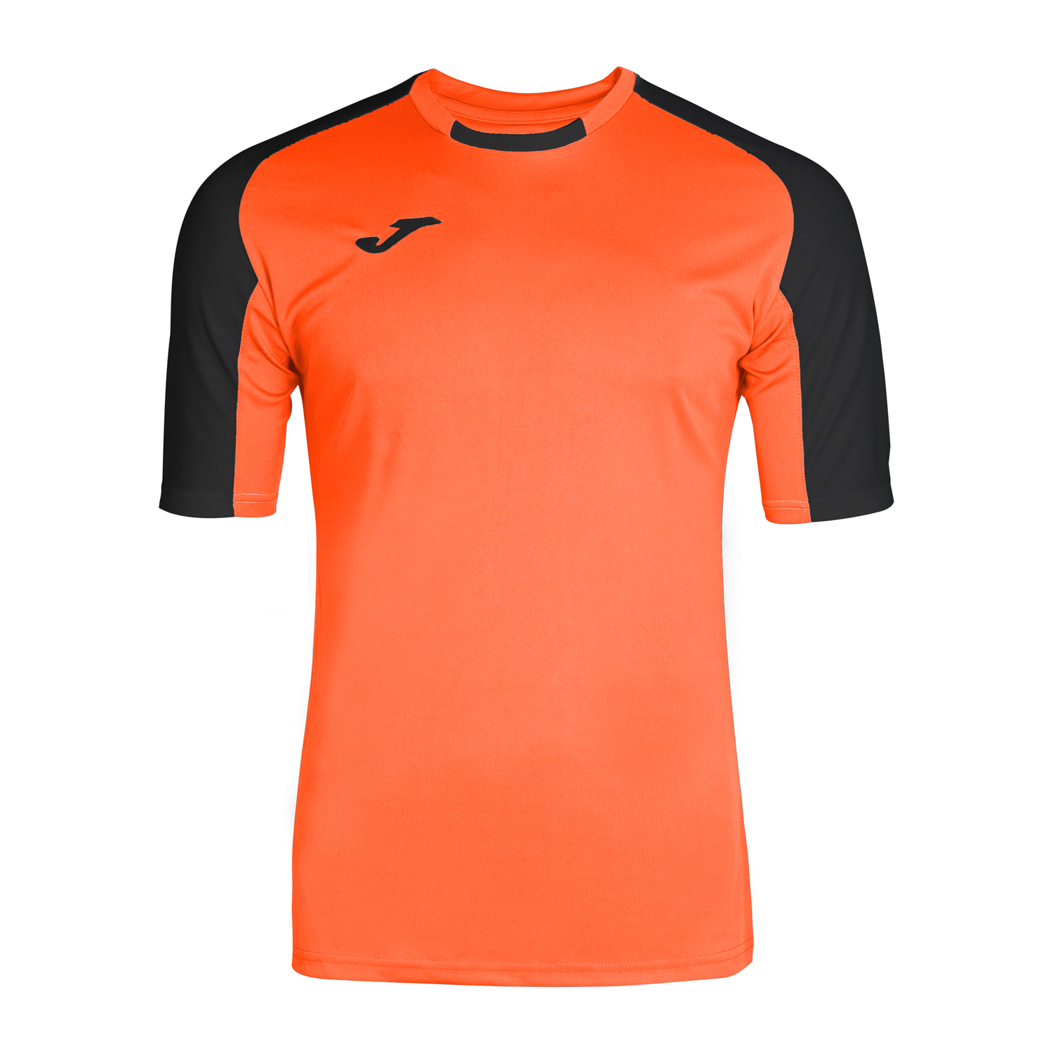maglia fluo uomo