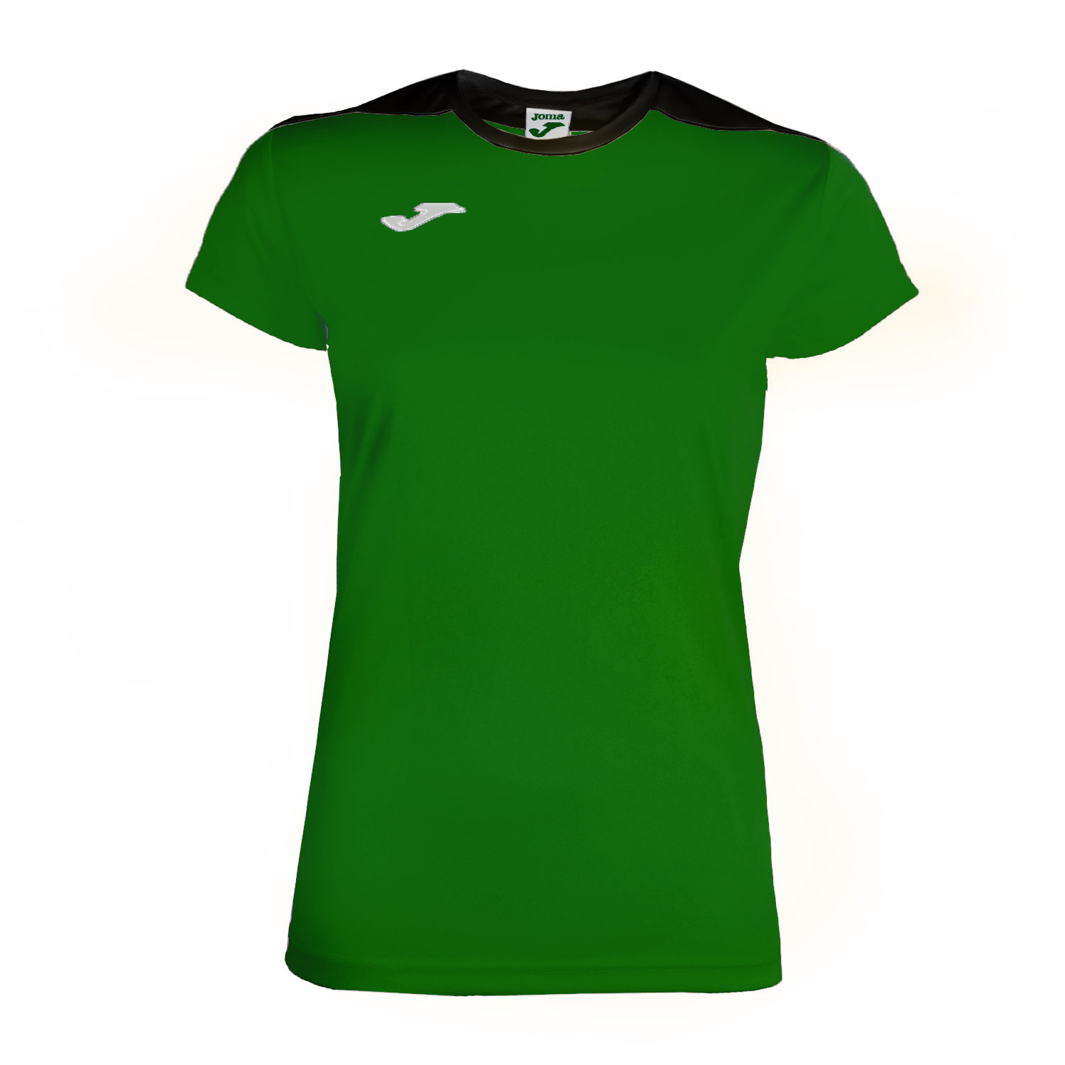 t shirt asics ragazza