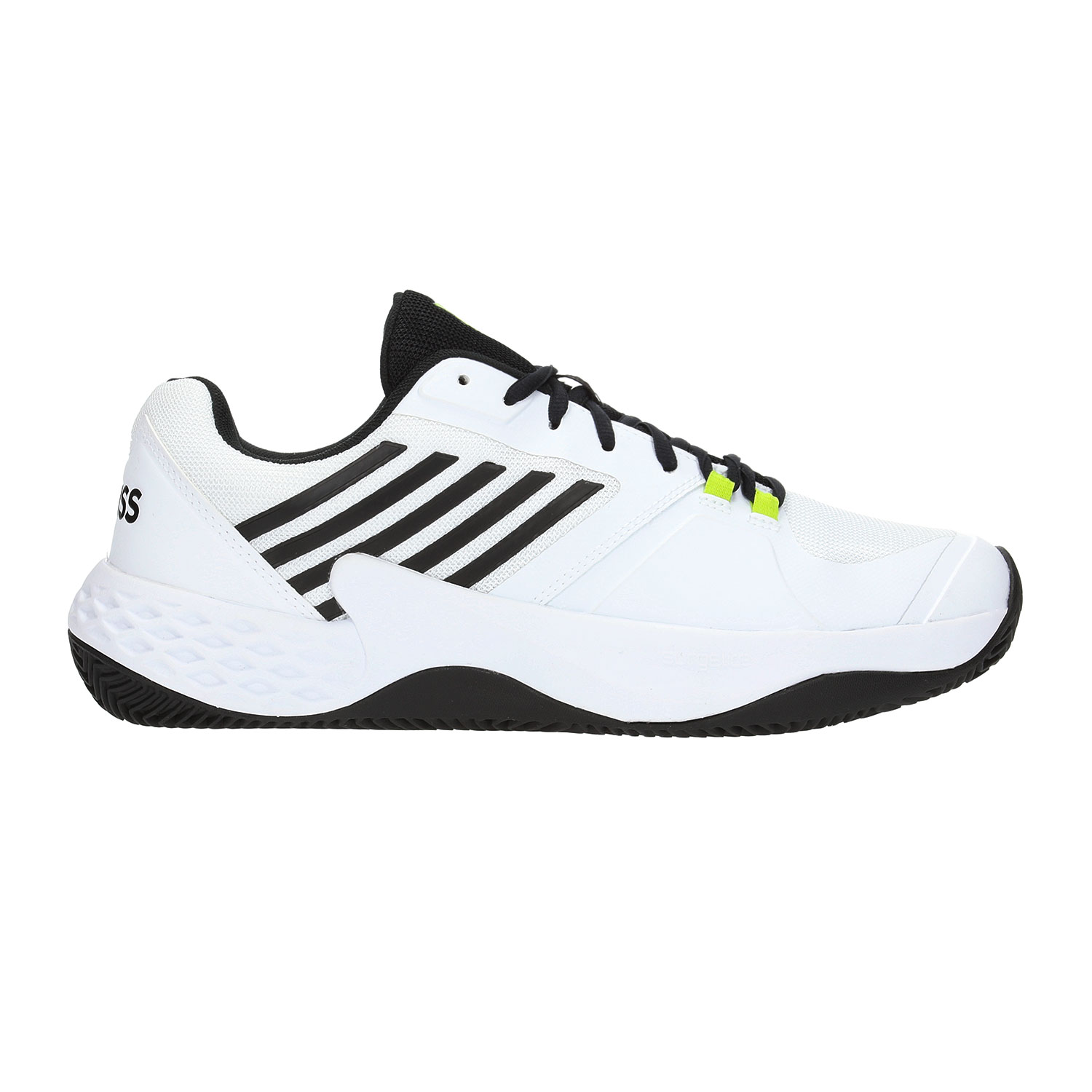 tenis k swiss hombre