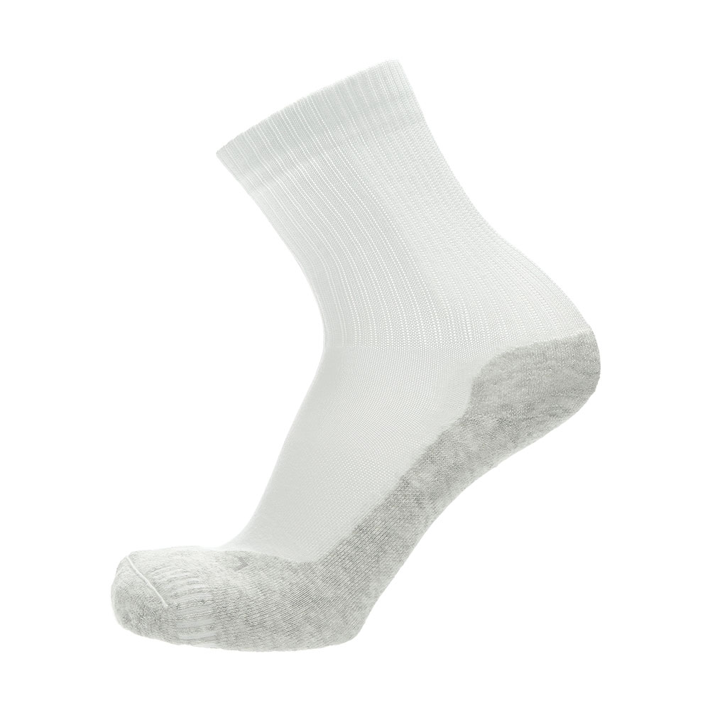 Mico Extra Dry Calze - Bianco