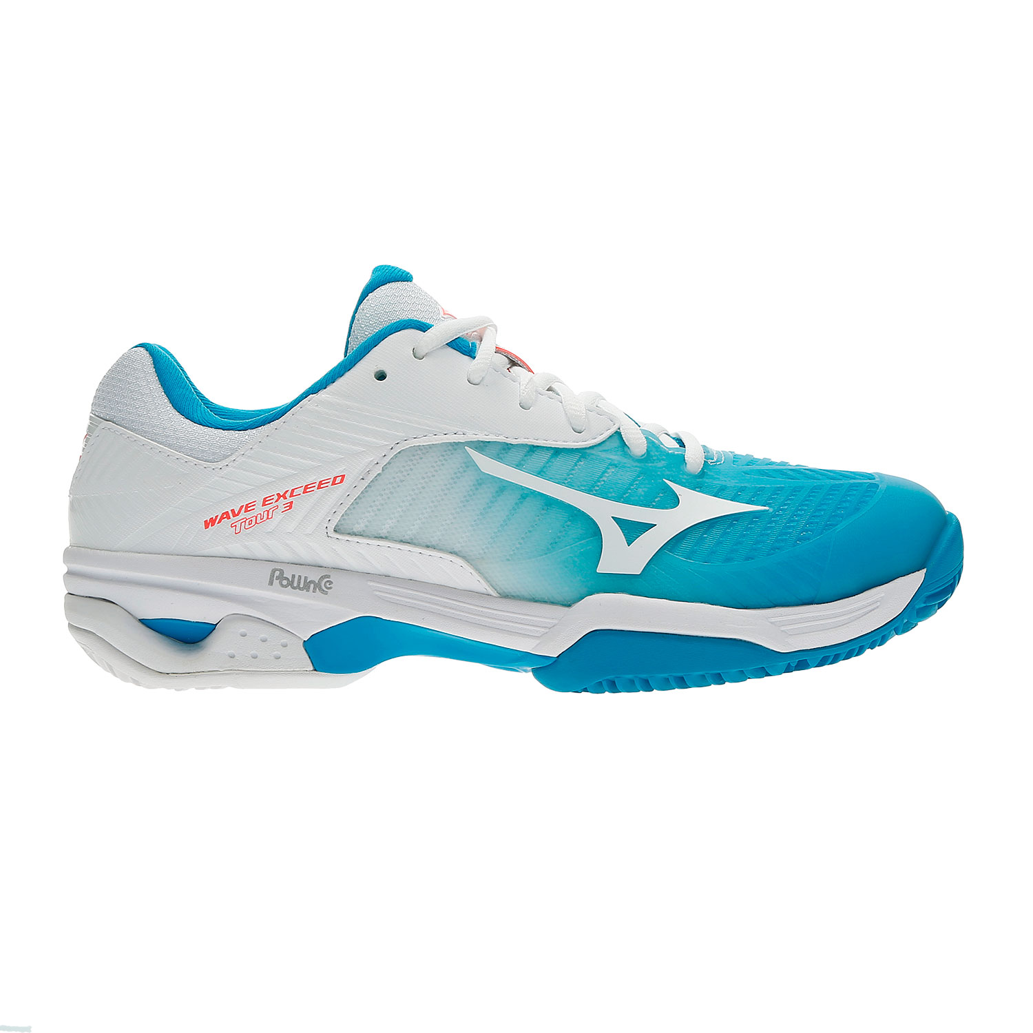 mizuno wave exceed tour 3 clay