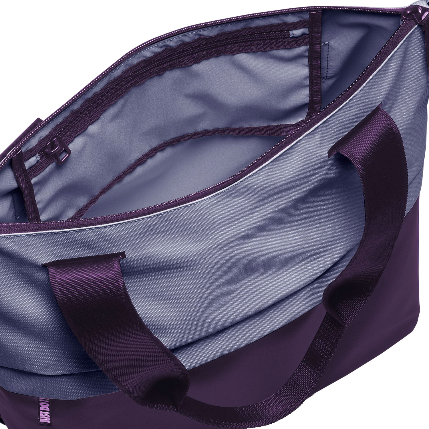 nike radiate training tote bag