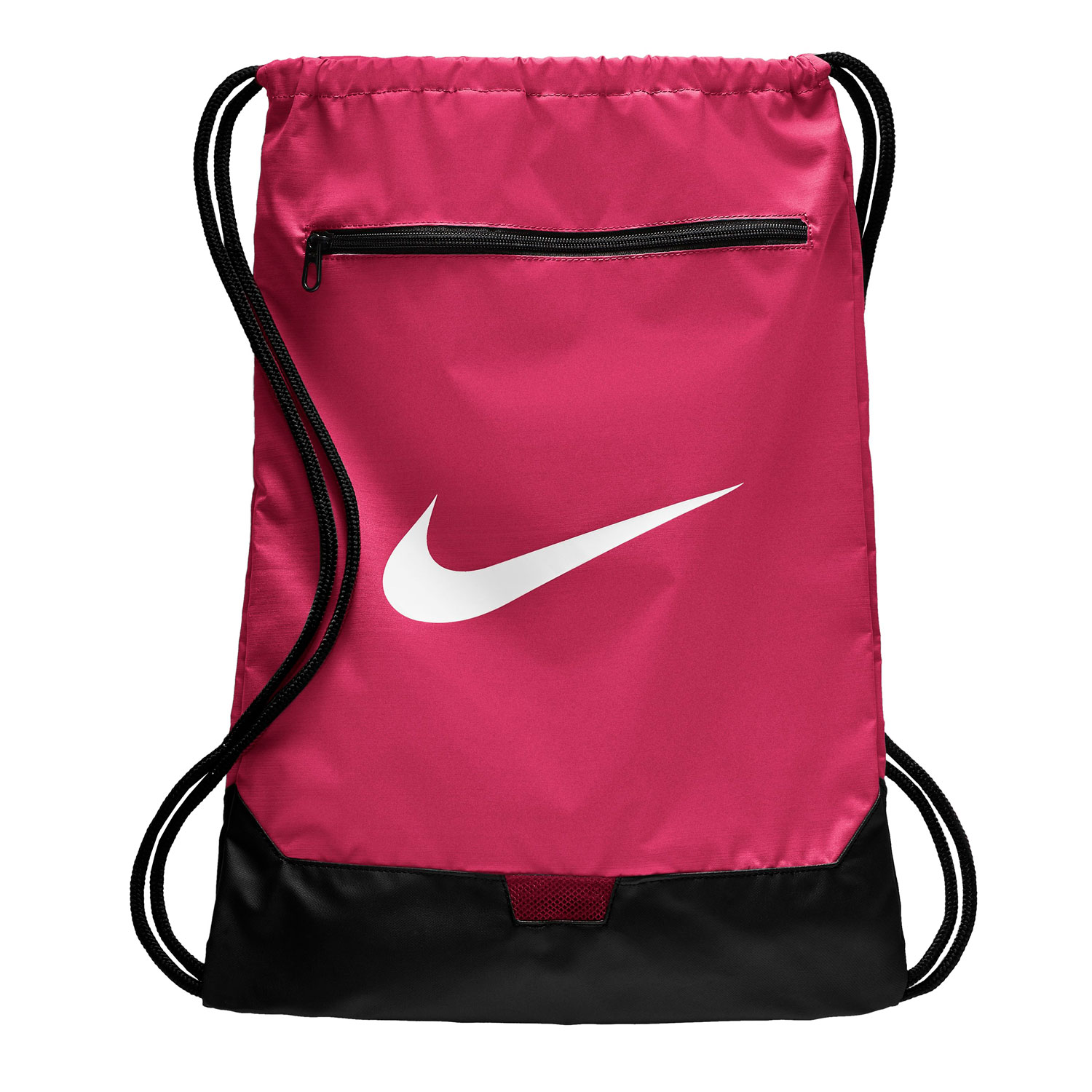 sacca nike rosa