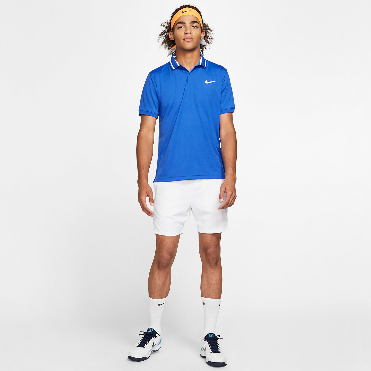Polo nike sales uomo 2018