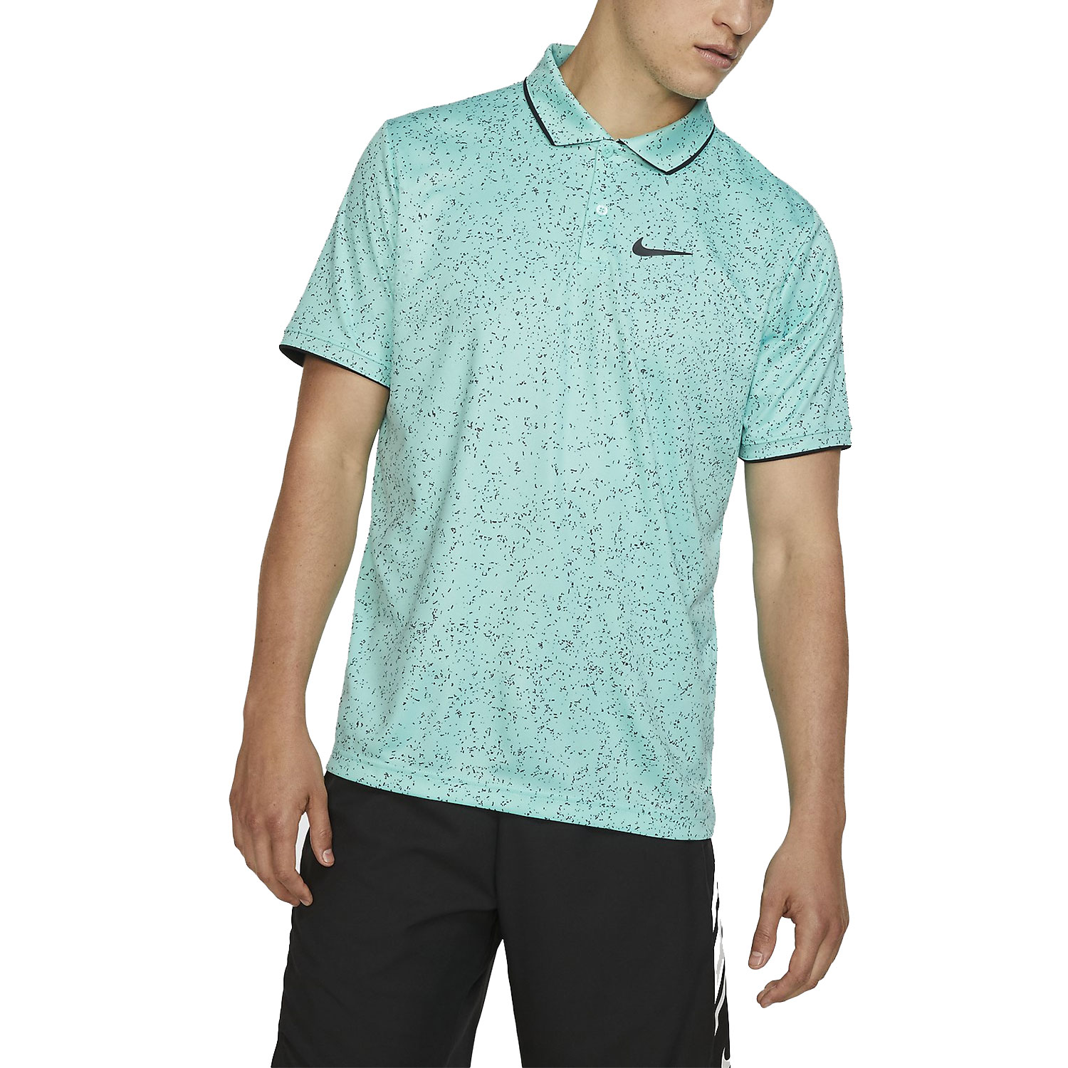 nike dri fit aqua