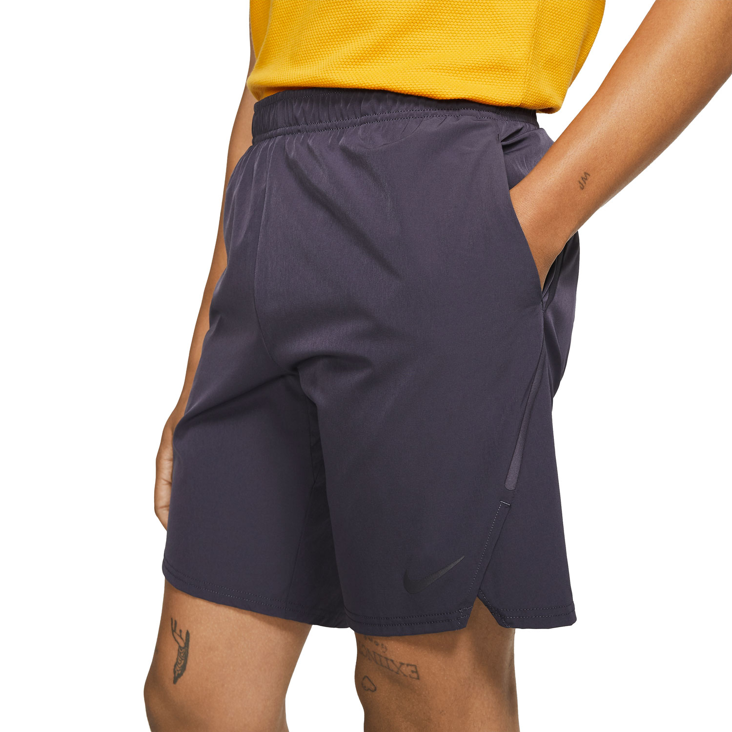 pantaloncini nike tennis uomo