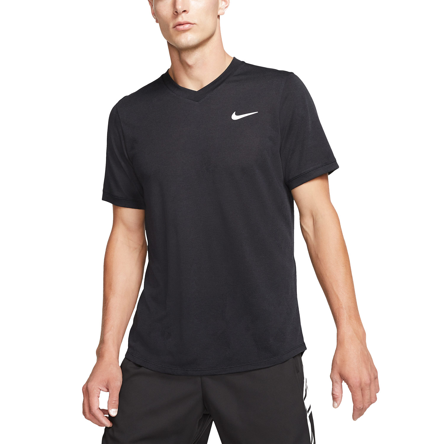 nike challenger t shirt