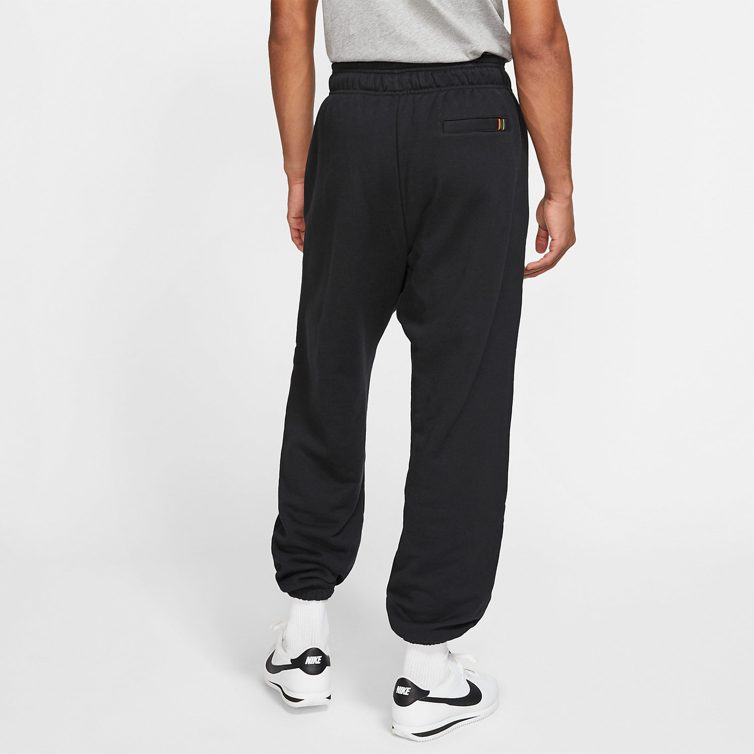 bana78 Be Lenka Sydney Vegan Recovery All White | Pereinamoji barefoot