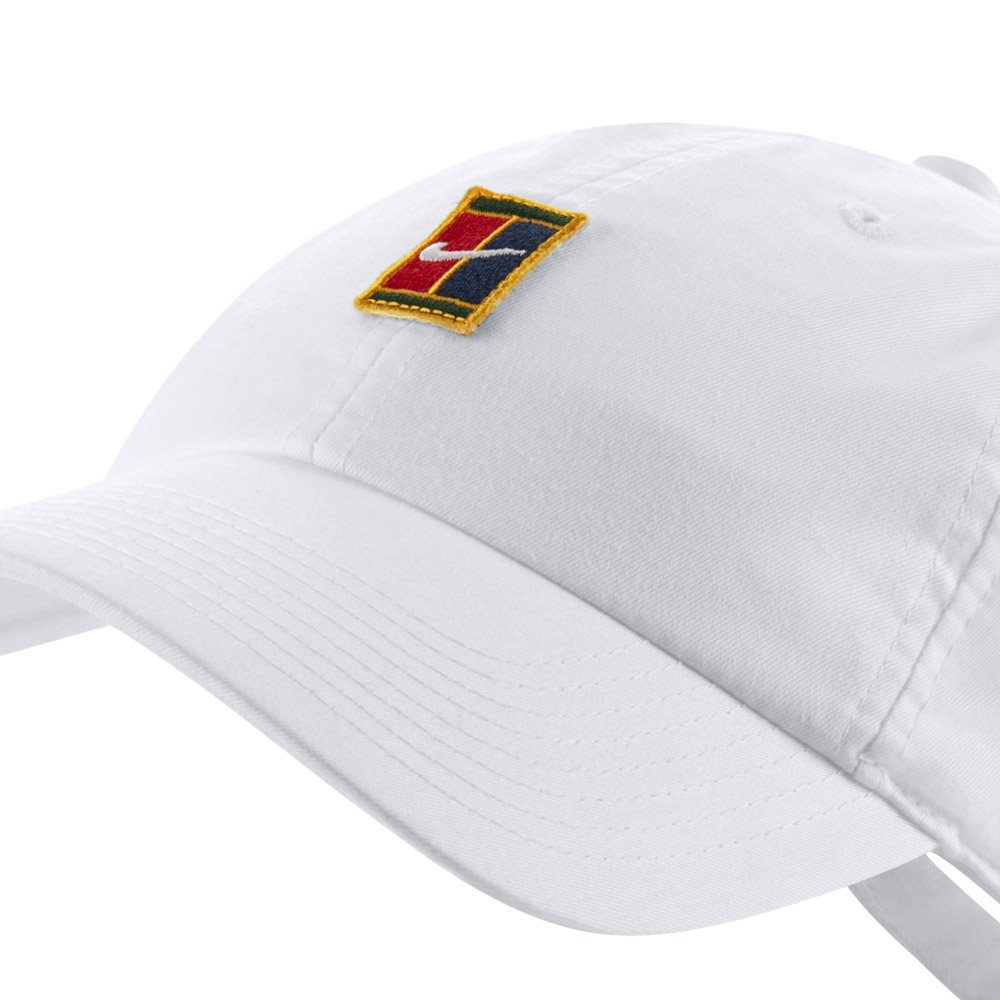 Nike tennis on sale heritage hat