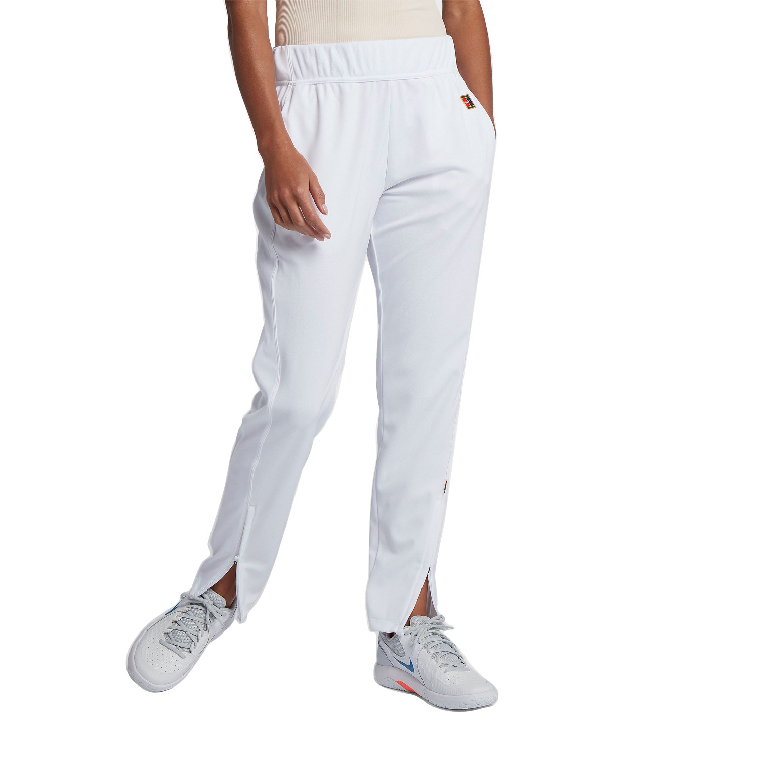 nike tennis pants womens