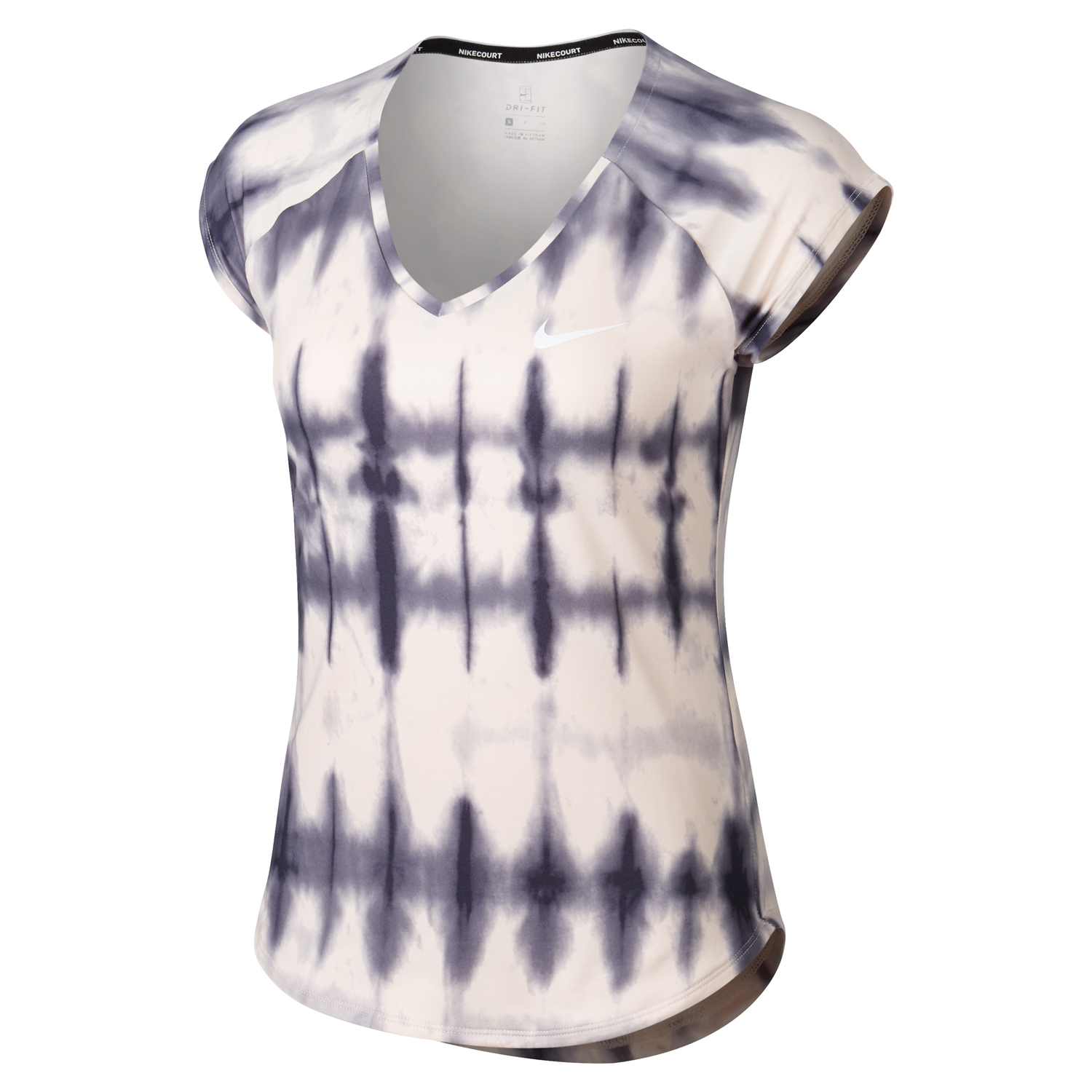 nike court pure t shirt