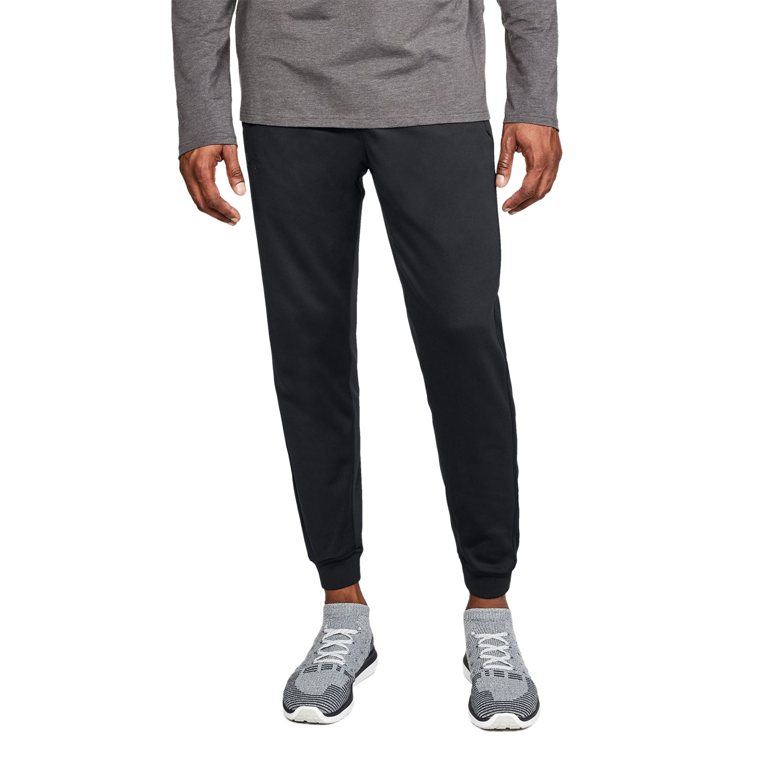 under armour fleece mens pants