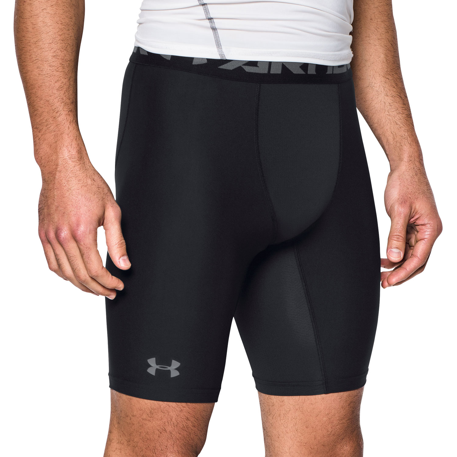 Under Armour HeatGear Armour Boxer 