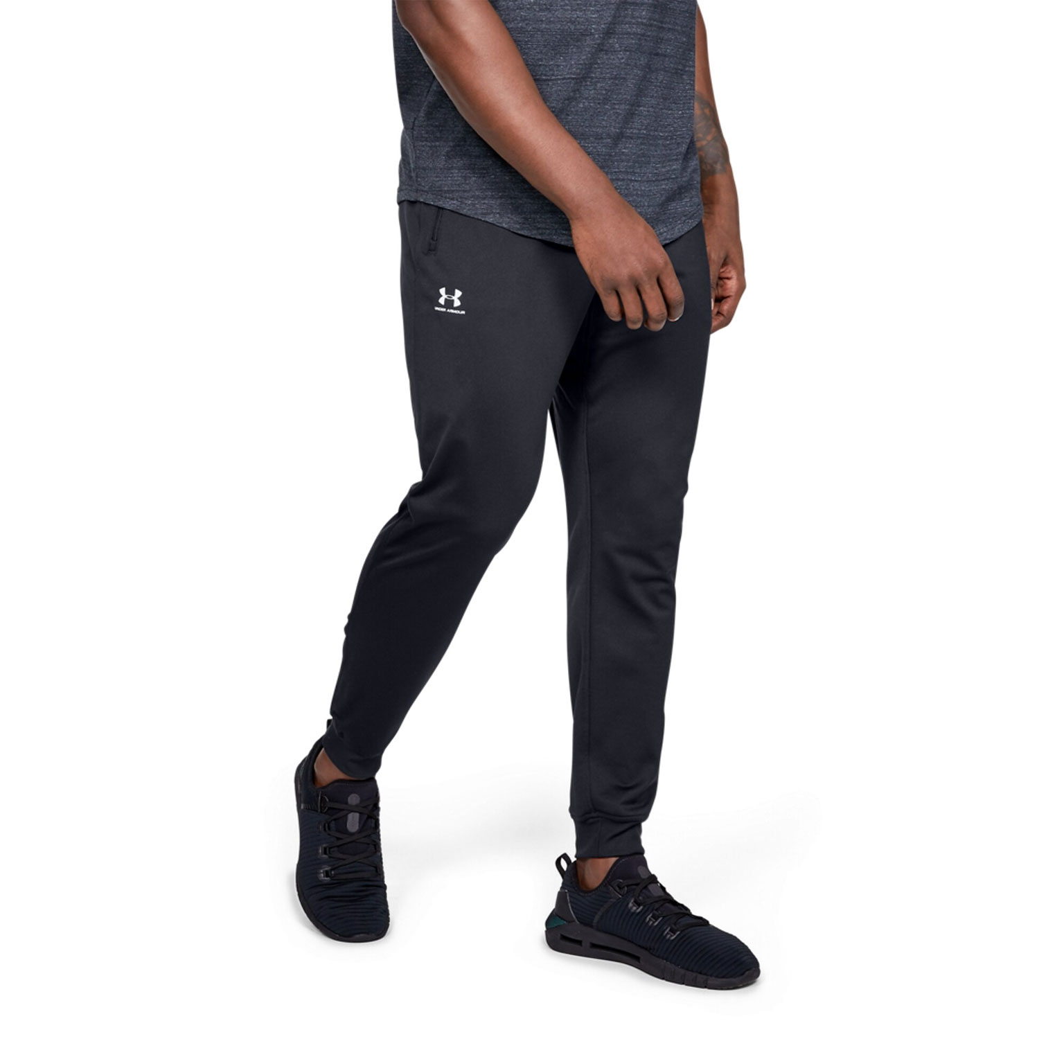 under armour tricot pants