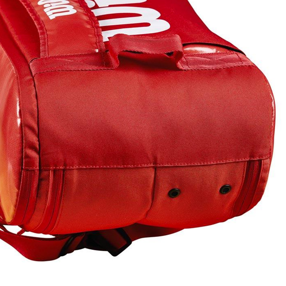 Wilson super hotsell tour 2 comp