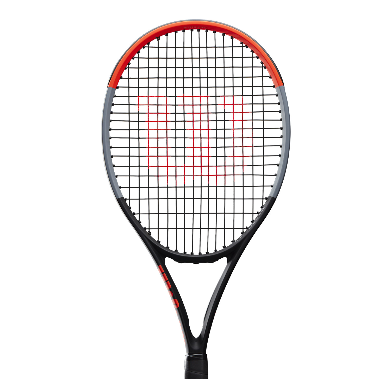Wilson Clash 100 Pro (Tour) Tennis Racket