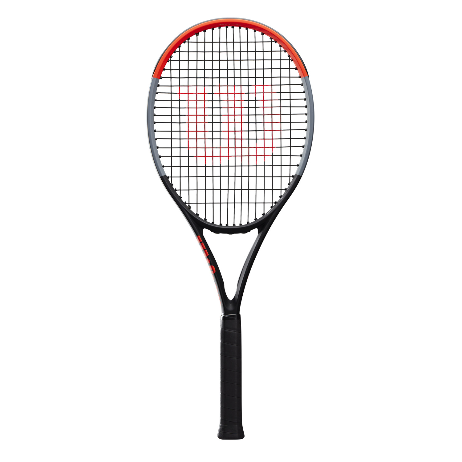 Wilson Clash 100 Pro (Tour) Tennis Racket