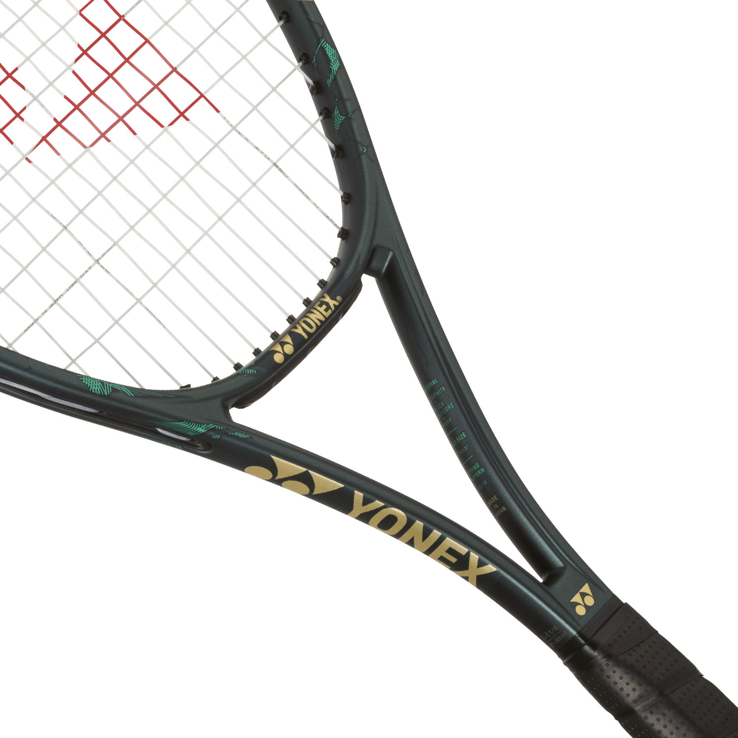 1本購入可能Yonex Vcore Pro 97 x 3本