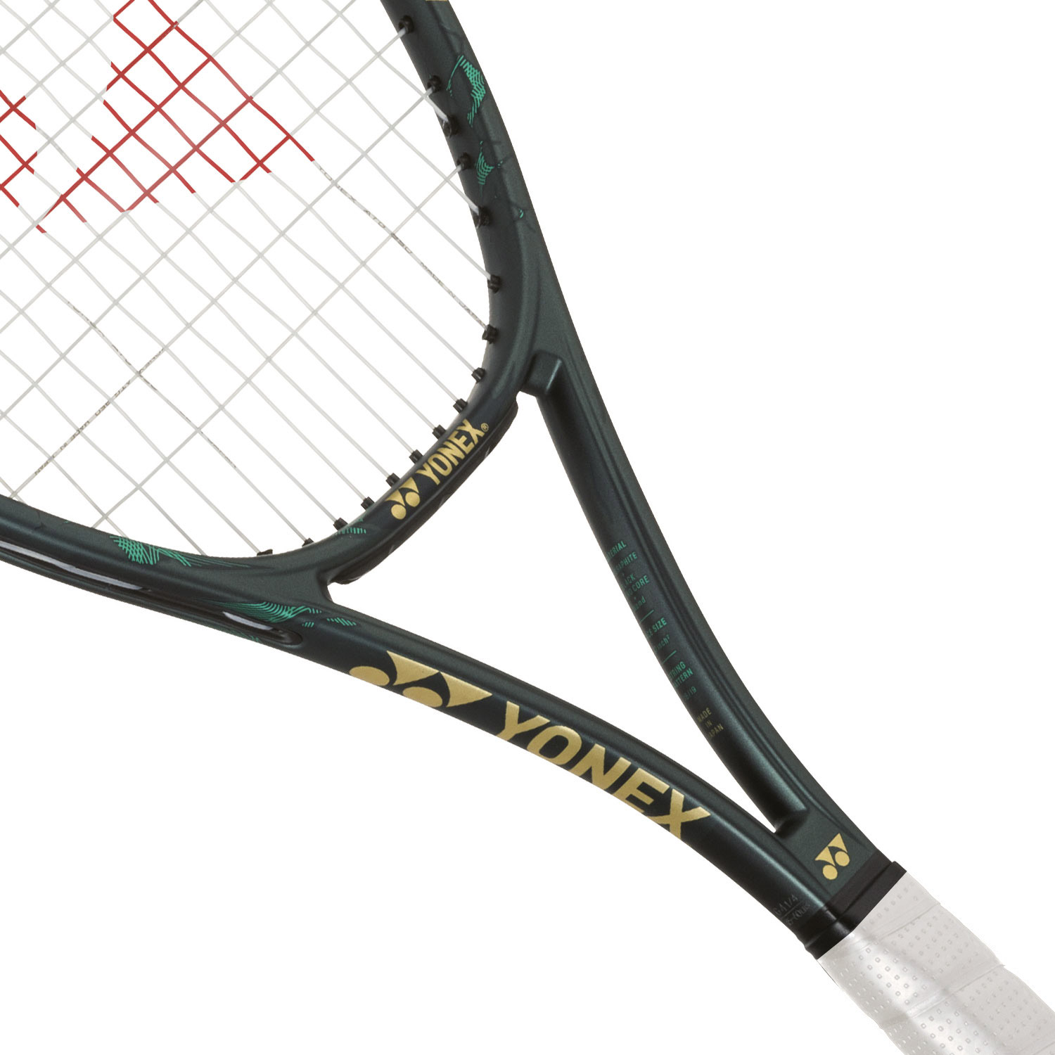Yonex Vcore Pro 100 L (280gr) Racchetta da Tennis