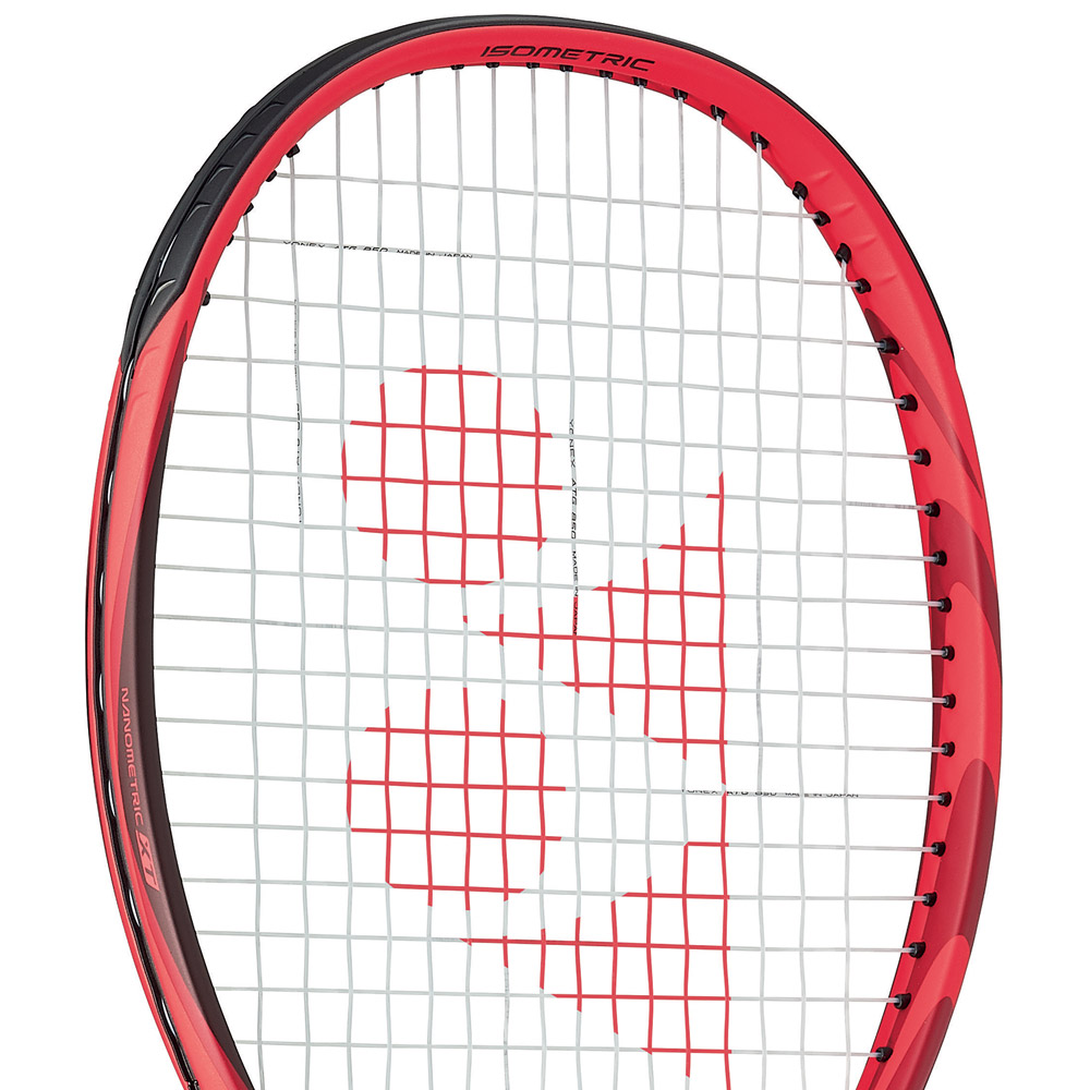 Yonex Vcore 100 (300gr) Tennis Racket - MisterTennis