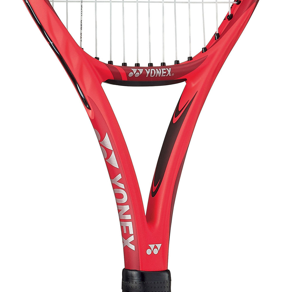 Yonex Vcore 100 (300gr) Plus Tennis Racket - MisterTennis