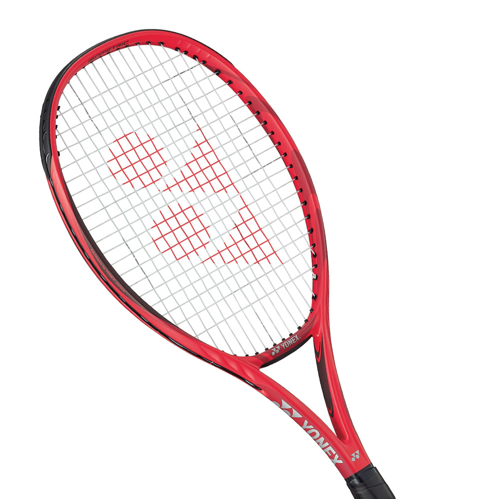 Yonex Vcore Game 100 (270gr) Tennis Racket - MisterTennis