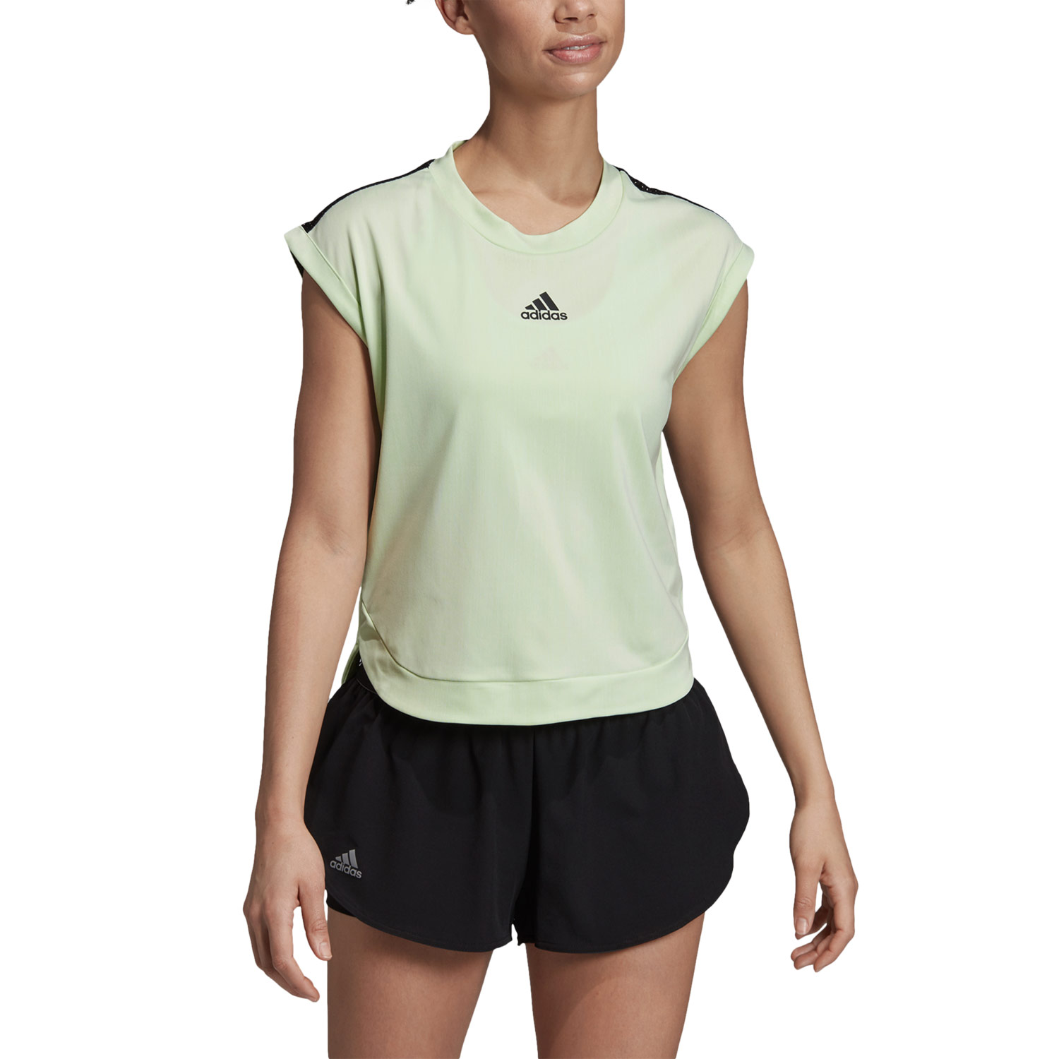 abbigliamento tennis donna adidas