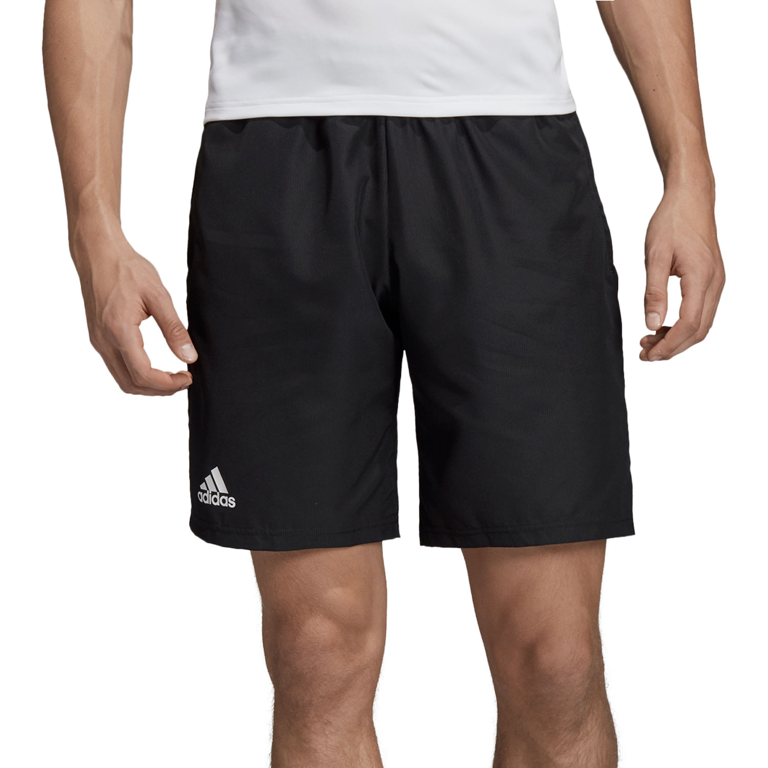 pantaloncini uomo adidas