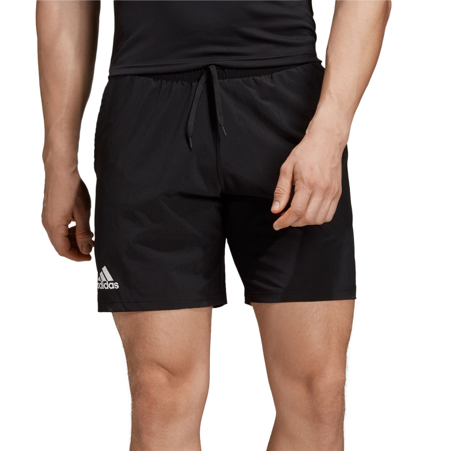 adidas court shorts