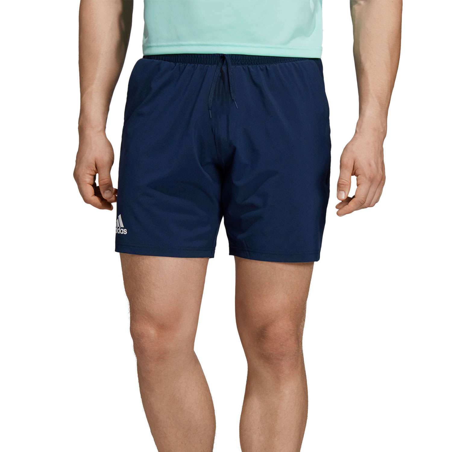 adidas men's tennis shorts