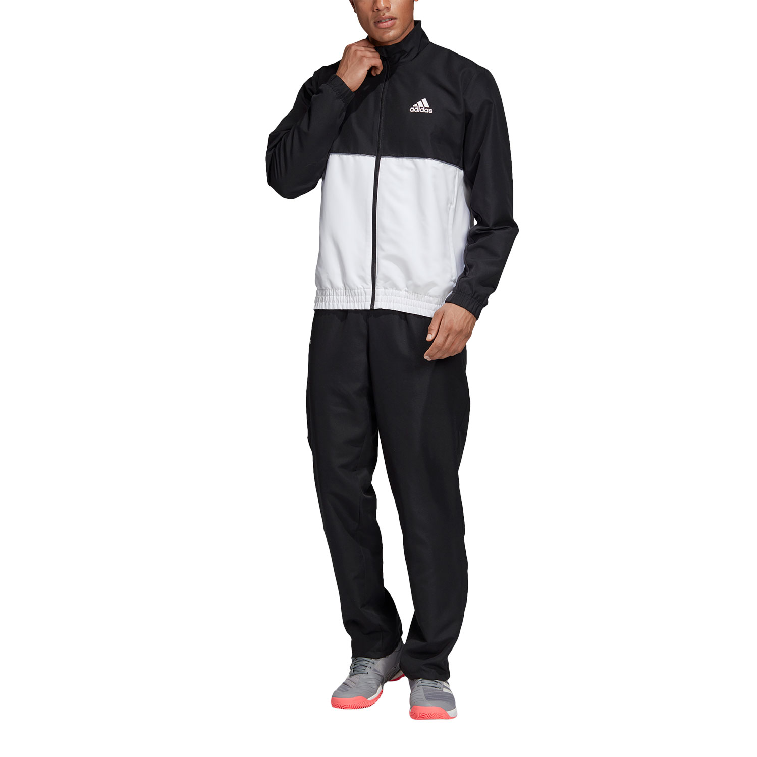 tuta adidas 2017 uomo