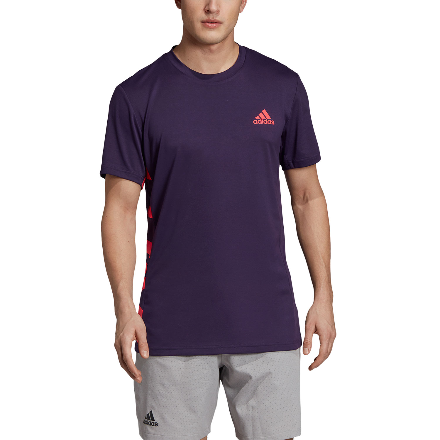 maglia uomo adidas