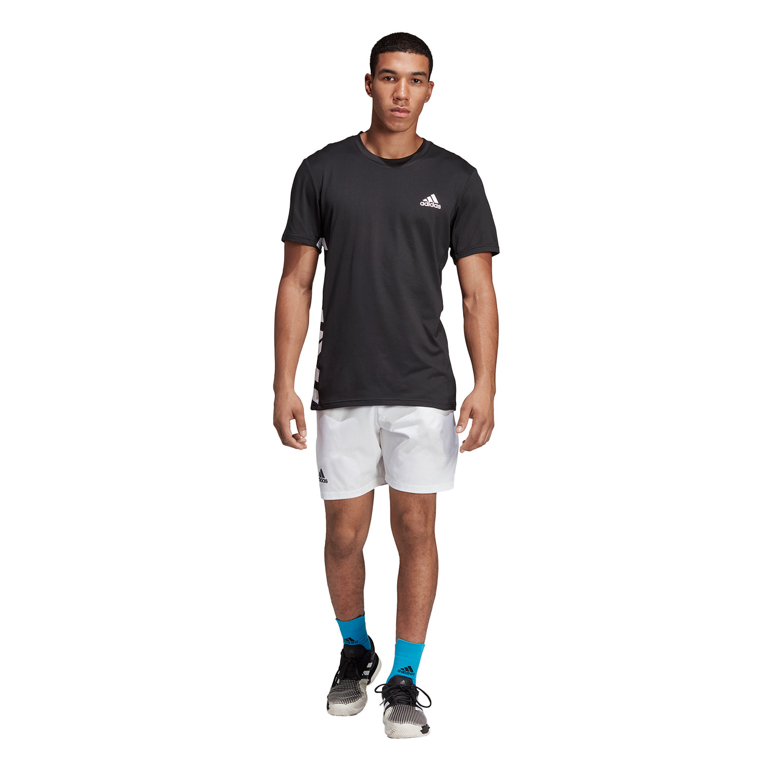 Adidas sales escouade shorts
