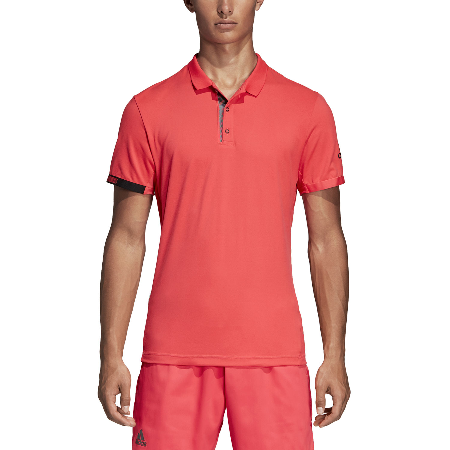 adidas matchcode polo