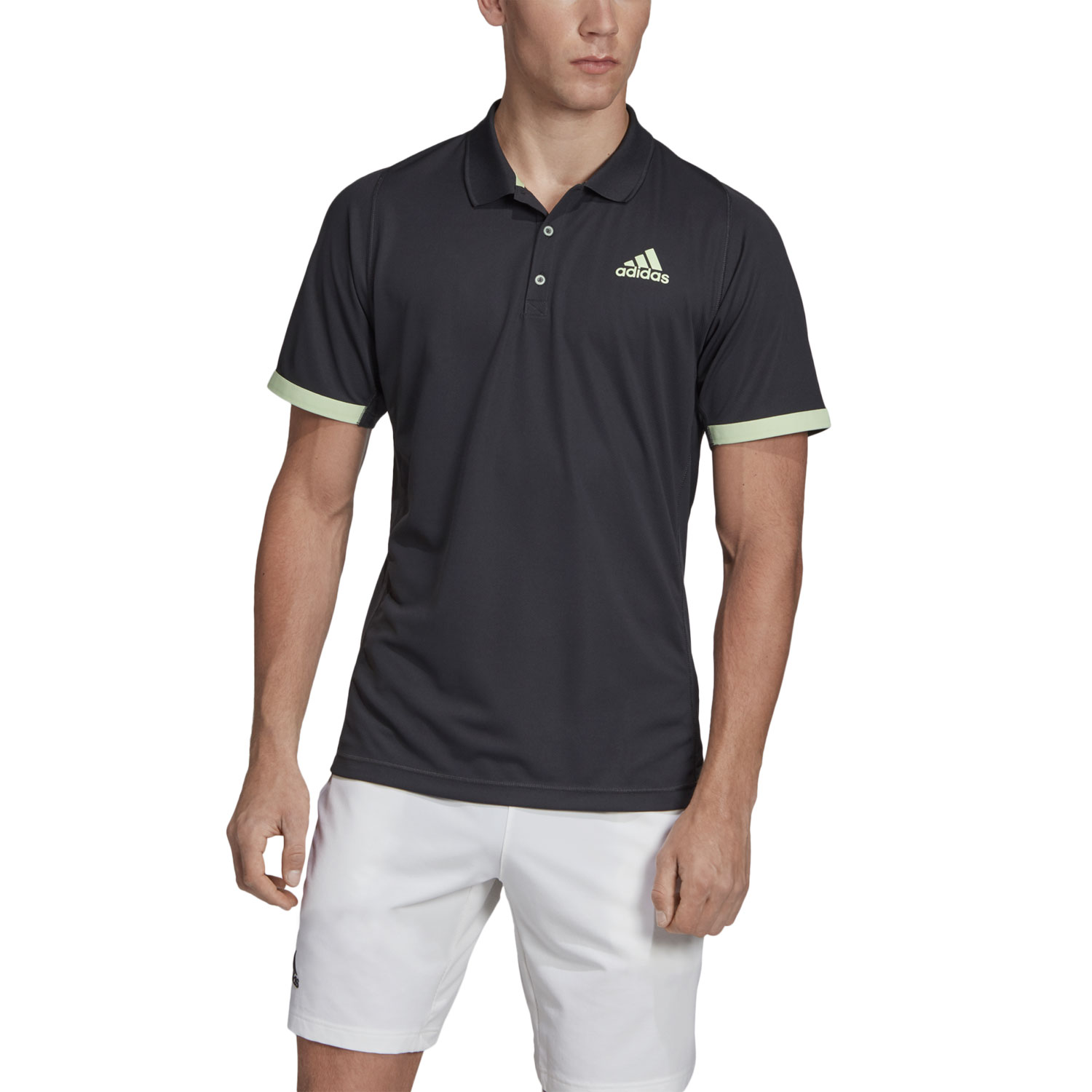 Adidas Climalite Polo Size Chart