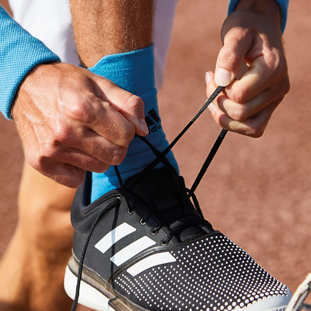 Adidas solecourt sales boost m clay
