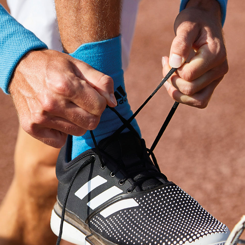 adidas Solecourt Boost Clay Zapatillas Tenis Hombre