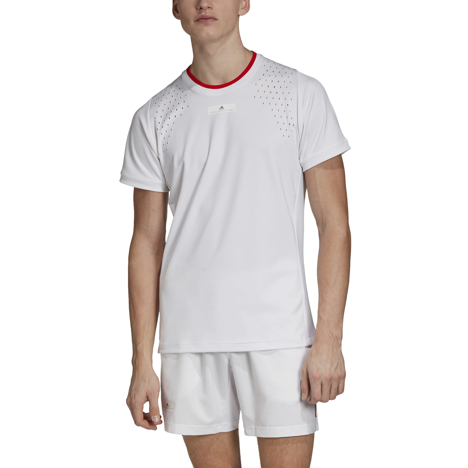 completo tennis uomo adidas