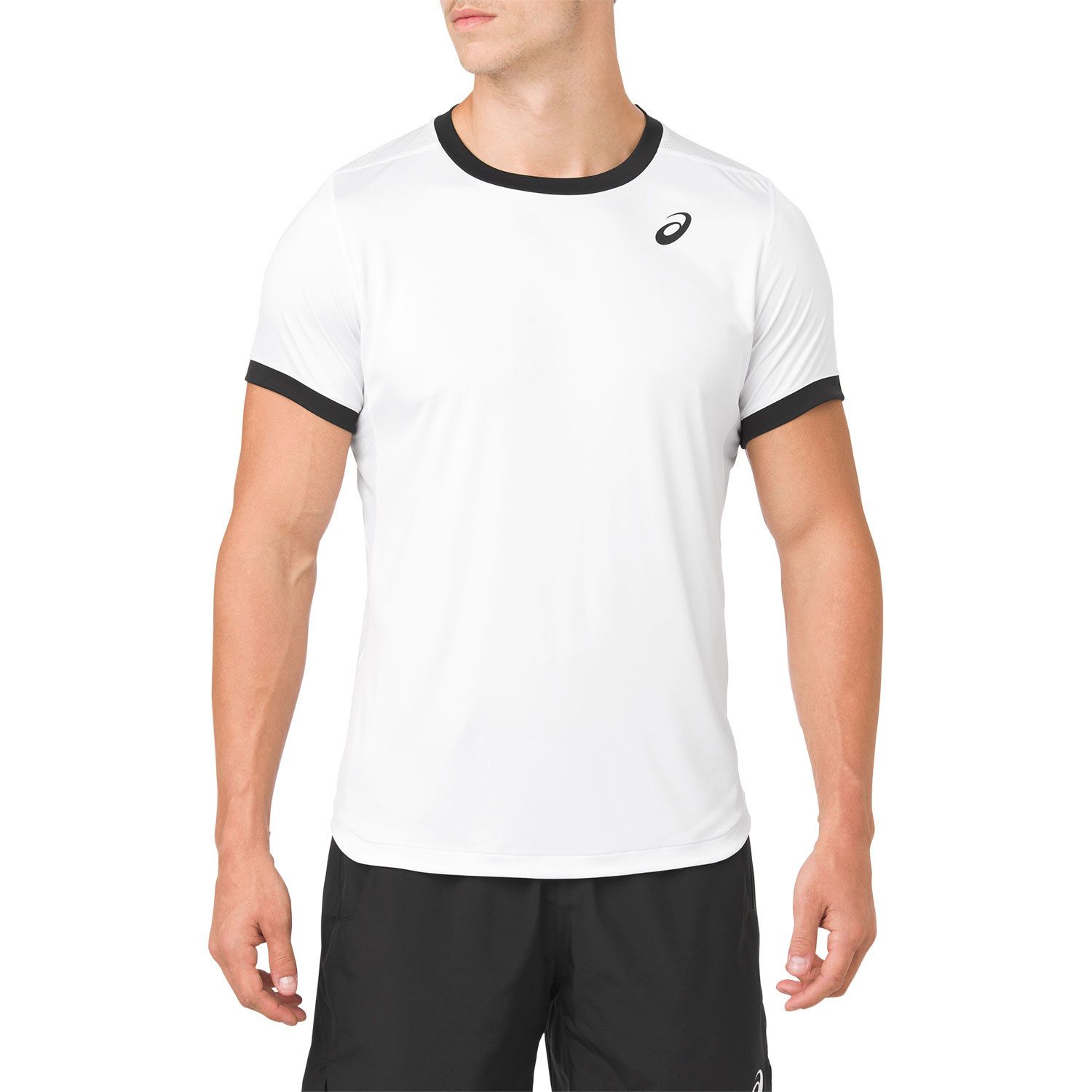 t shirt asics uomo prezzi