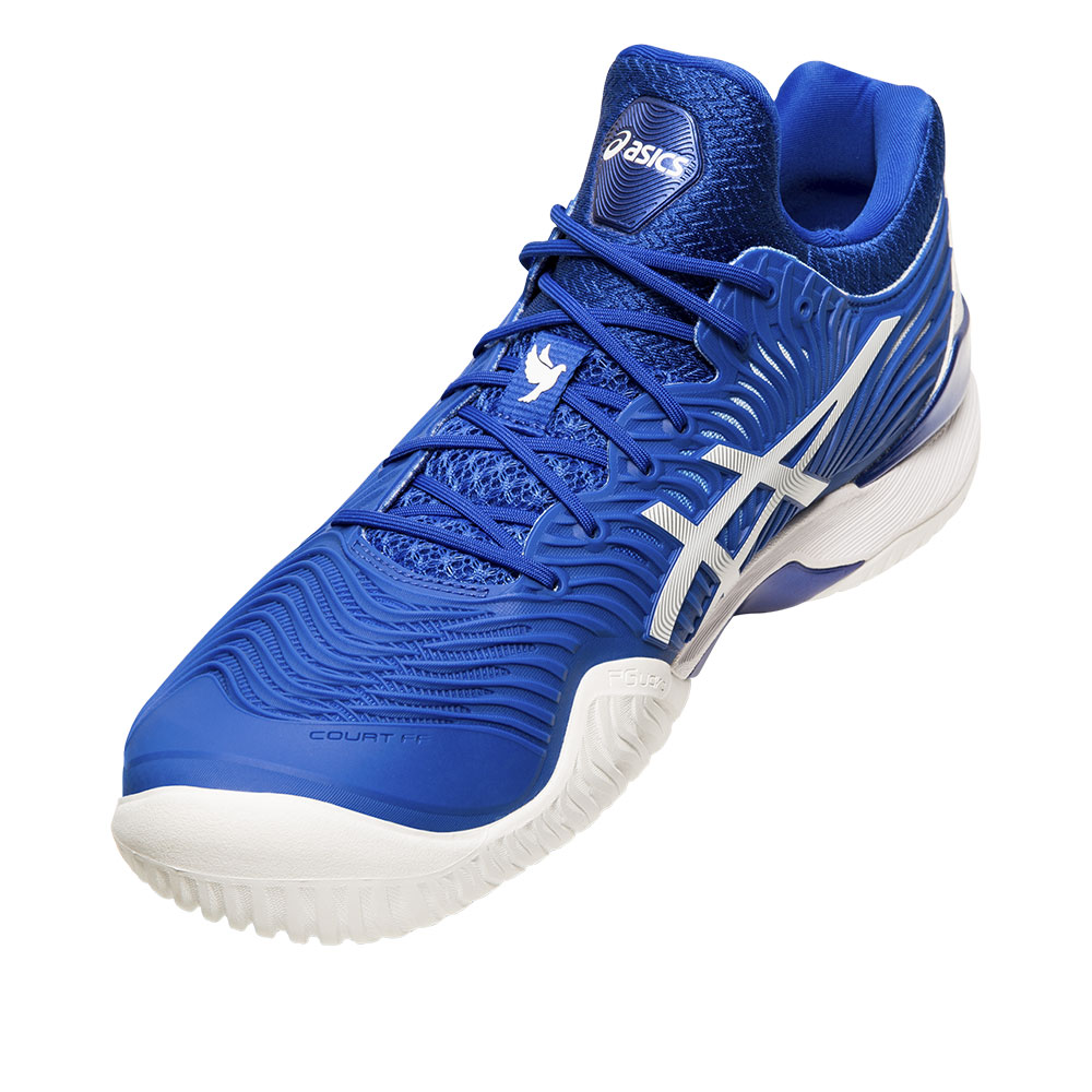 asics court ff novak