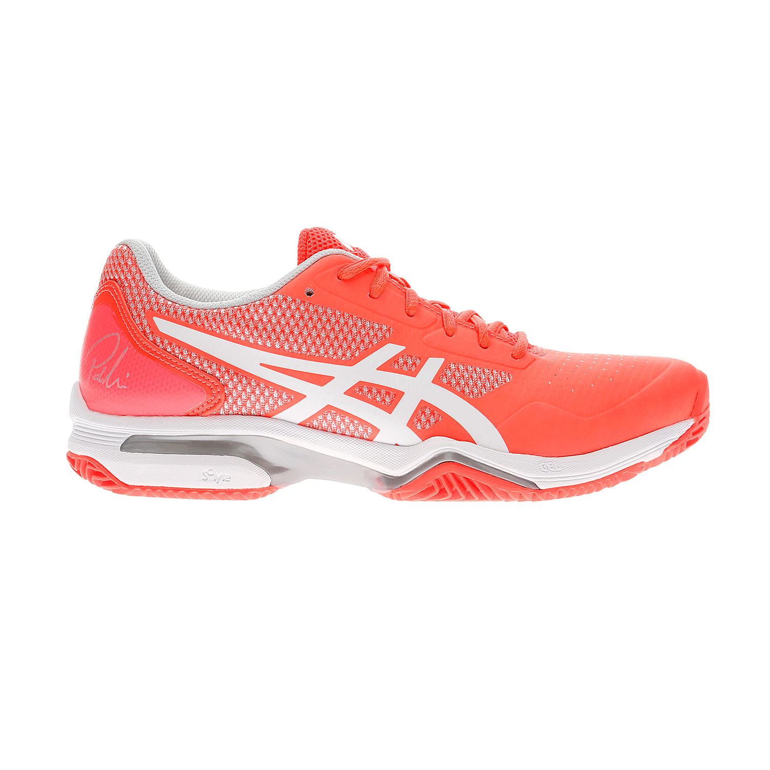 asics gel padel lima